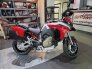 2021 Ducati Multistrada 1158 for sale 201112079